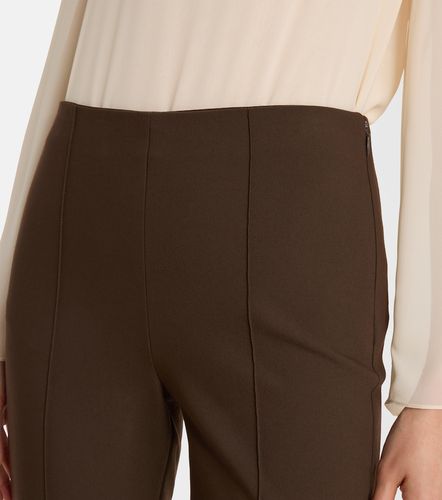 Vince Pantaloni cropped Niki - Vince - Modalova