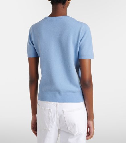 Pullover in misto lana e cashmere - Vince - Modalova