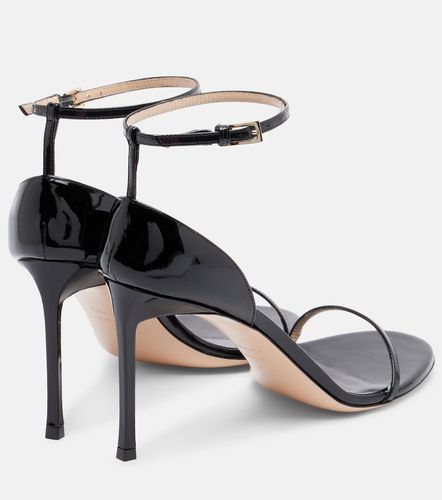 Vertigo patent leather sandals - Tom Ford - Modalova
