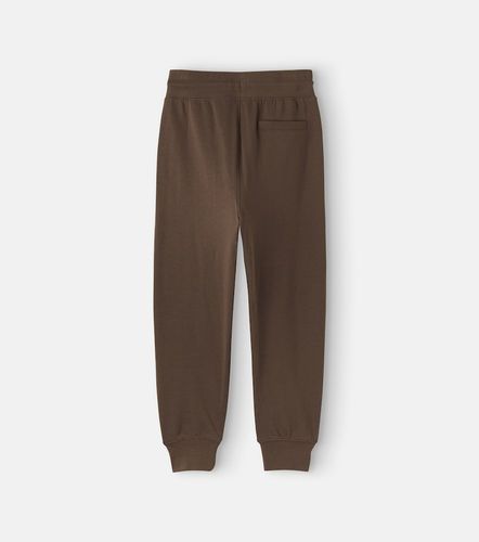 Pantalones deportivos Alvar de jersey de algodón - Molo - Modalova
