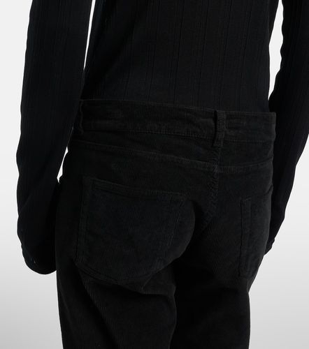 The Row Jeans rectos cropped Fima - The Row - Modalova