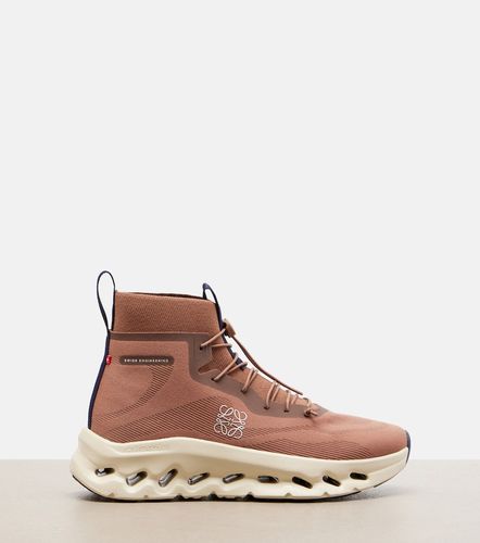 X On High-Top Sneakers Cloudtilt - Loewe - Modalova