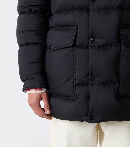 Abrigo de plumas Bretagne con capucha - Moncler - Modalova