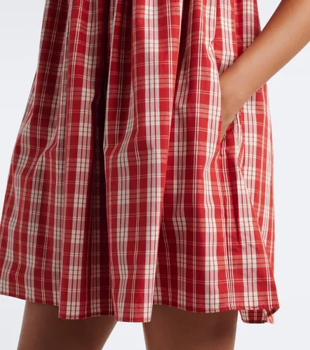 Minikleid Belinha aus Baumwolle - Faithfull - Modalova