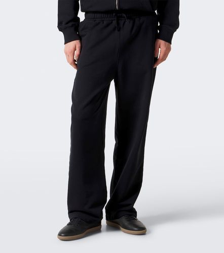 CDLP Pantaloni sportivi in cotone - CDLP - Modalova