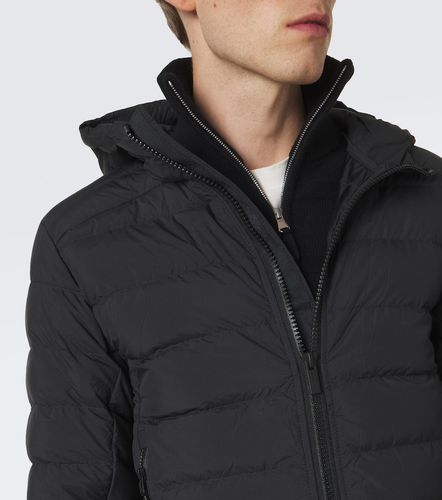 Piumino Crofton EnduraLuxe con cappuccio - Canada Goose - Modalova