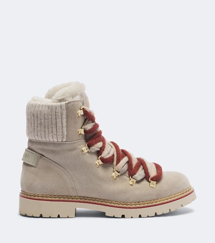 Stivaletti Andermatt in suede - Bogner - Modalova