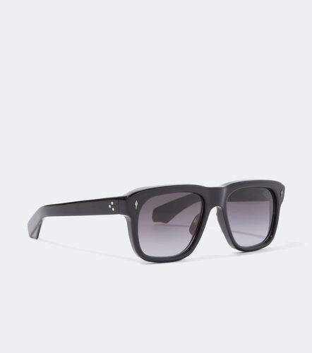 Eckige Sonnenbrille Yves - Jacques Marie Mage - Modalova