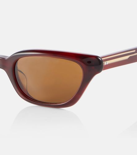 X Oliver Peoples 1983C cat-eye sunglasses - Khaite - Modalova
