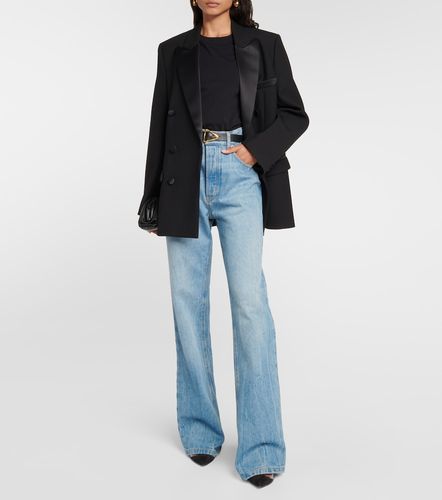 T-shirt in misto cotone - Dorothee Schumacher - Modalova