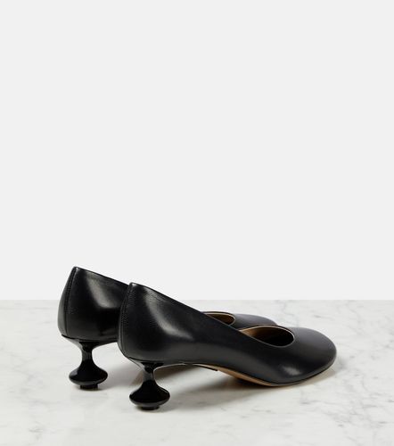 Loewe Salones Toy 45 de piel - Loewe - Modalova