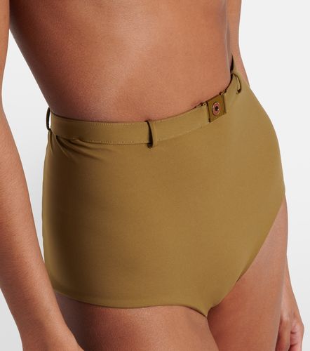 Loro Piana High-rise bikini bottoms - Loro Piana - Modalova