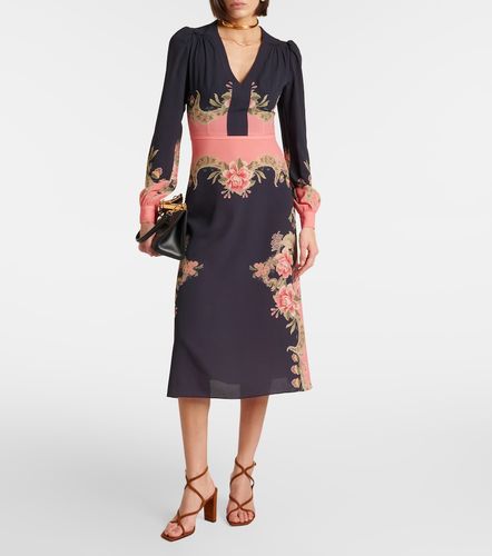 Etro Midikleid - Etro - Modalova