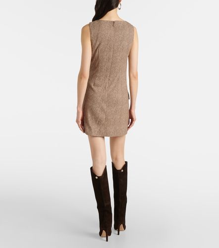 Staud Midikleid Sheila - Staud - Modalova