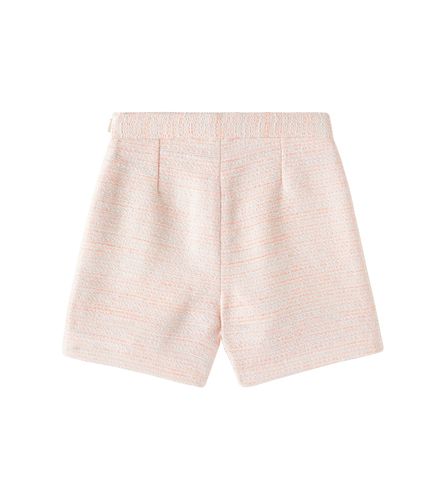 Shorts Flash de mezcla de algodón - Bonpoint - Modalova