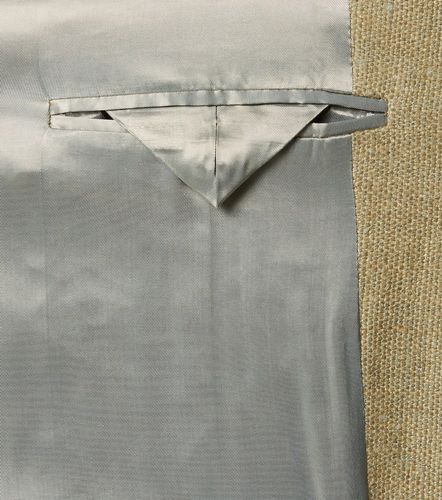 Soprabito Robe in lino e seta - Our Legacy - Modalova