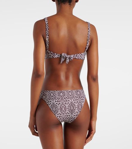 Melissa Odabash Milan bikini top - Melissa Odabash - Modalova
