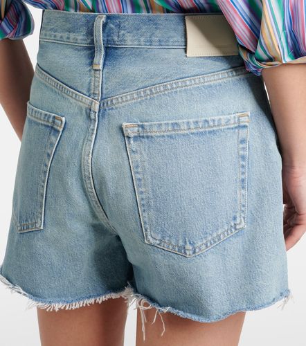 Shorts Marlow Vintage de denim - Citizens of Humanity - Modalova