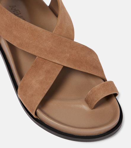 A.Emery Sandali Jalen in suede - A.Emery - Modalova