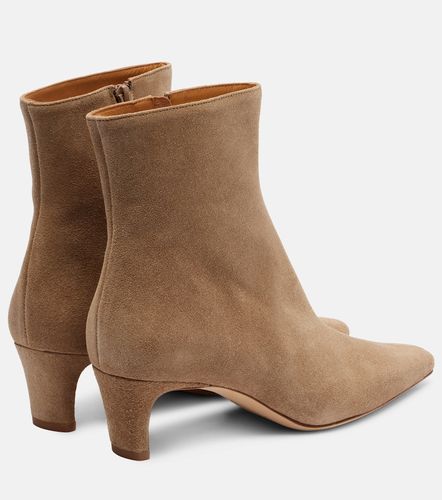 Staud Botines Wally 55 de ante - Staud - Modalova