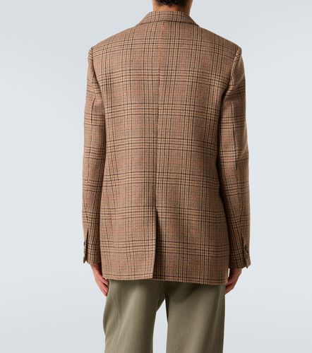 Loewe Blazer aus Wolle - Loewe - Modalova