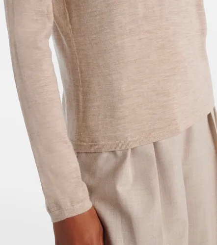 Max Mara Meana cashmere sweater - Max Mara - Modalova