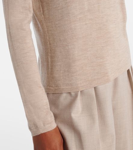 Max Mara Pullover Meana in cashmere - Max Mara - Modalova