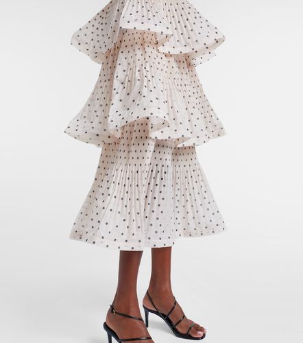 Zimmermann Midikleid - Zimmermann - Modalova
