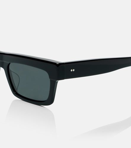 X Oliver Peoples 1985C rectangular sunglasses - Khaite - Modalova