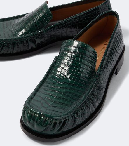 Dries Van Noten Leather loafers - Dries Van Noten - Modalova