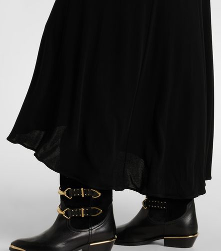 Isabel Marant Abito midi Nejma - Isabel Marant - Modalova