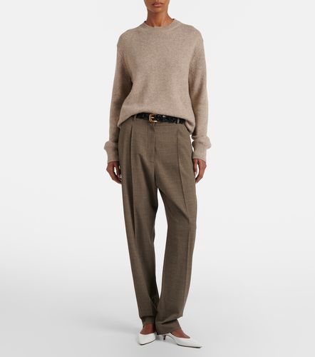 The Row Pullover Noval aus Kaschmir - The Row - Modalova