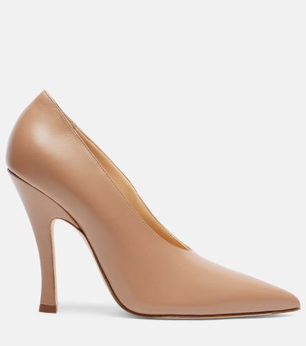Magda Butrym Leather pumps - Magda Butrym - Modalova