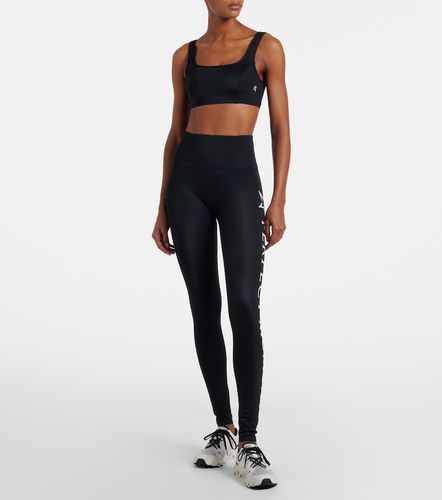 Perfect Moment Bralette Logo - Perfect Moment - Modalova