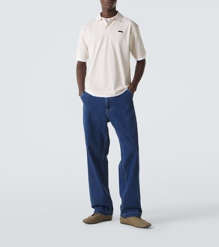 Prada Polo de algodón - Prada - Modalova