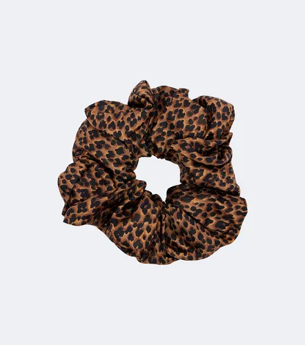 Etro Leopard-print scrunchie - Etro - Modalova