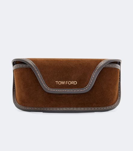 Tom Ford Bronson aviator sunglasses - Tom Ford - Modalova