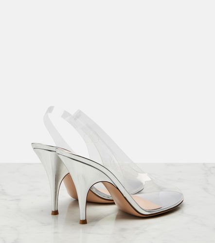 Sandali slingback Sophia - Gianvito Rossi - Modalova