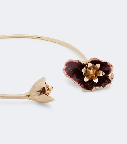 Rabanne Bracciale floreale - Rabanne - Modalova