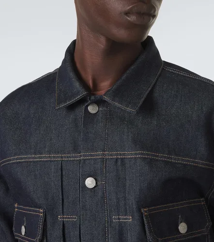 Acne Studios Chaqueta de denim - Acne Studios - Modalova