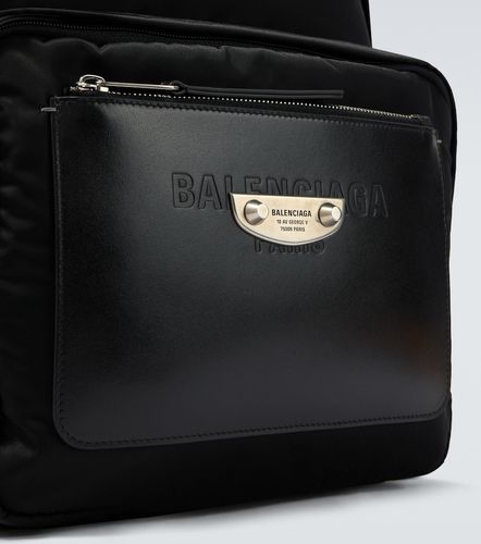 Balenciaga Mochila con piel - Balenciaga - Modalova