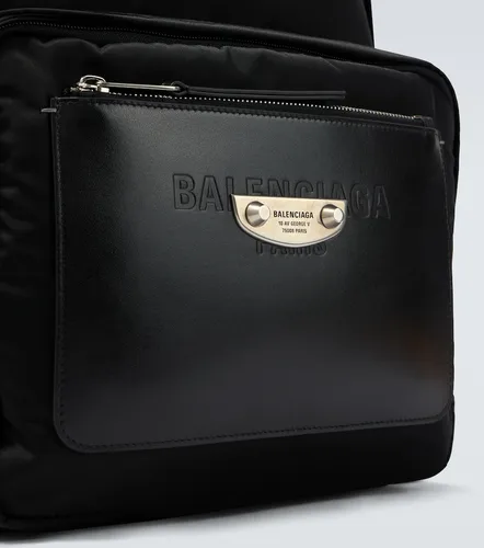 Balenciaga Zaino con pelle - Balenciaga - Modalova