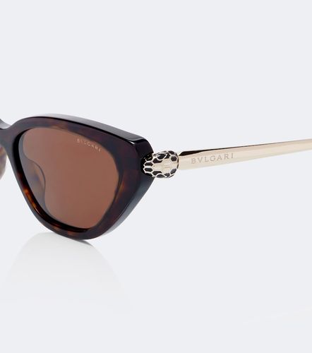 Gafas de sol cat-eye Serpenti Forever - Bvlgari - Modalova