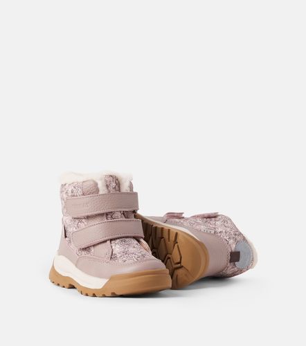 Bebé - botas Millas Tex con piel - Wheat - Modalova