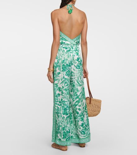 Poupette St Barth Jumpsuit Isabelle - Poupette St Barth - Modalova