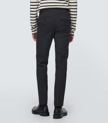Slim Low-Rise Hose aus Wolle - Undercover - Modalova