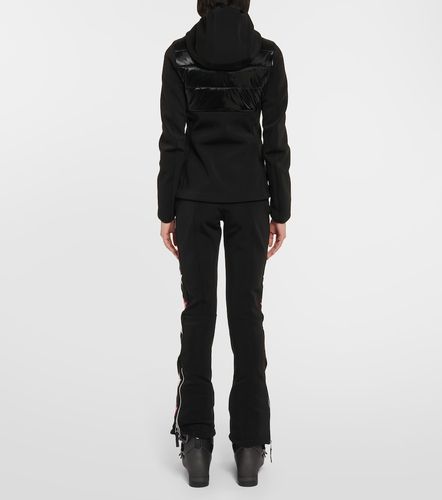 Giacca da sci Sundance Glam imbottita - Jet Set - Modalova