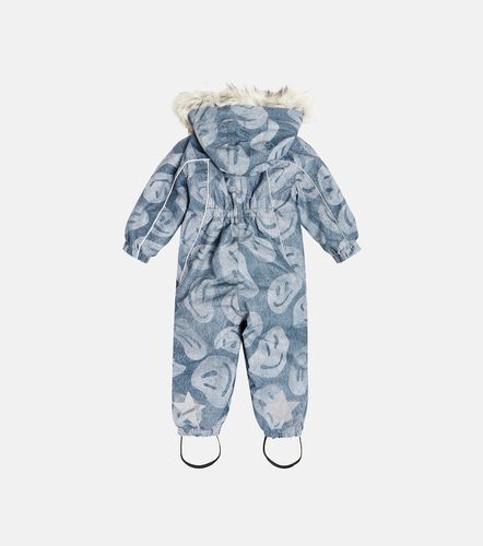 Bebé - traje de nieve Pyxis estampado - Molo - Modalova
