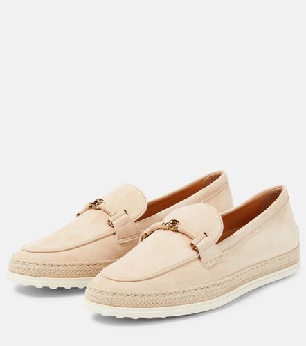 Tod's Mocasines T Ring de ante - Tod's - Modalova