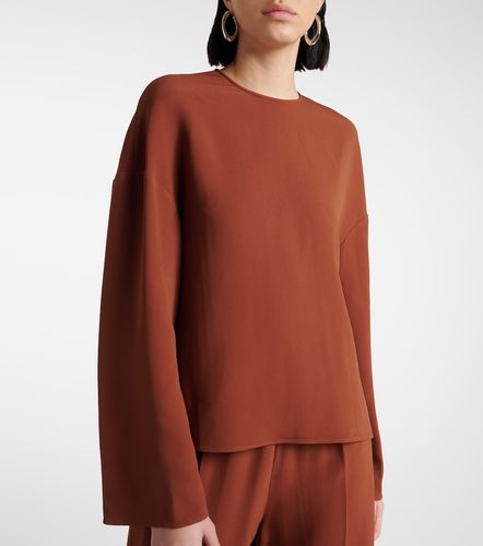 Fforme Top Ana in cady - Fforme - Modalova